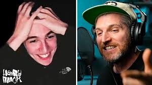 That SLAPPED #freestyle #rap #hiphop Anomaly Tour 2025 Tickets On Sale Now  Link in bio