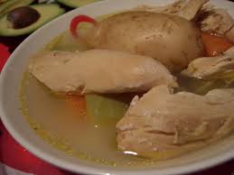 Maybe you would like to learn more about one of these? Caldo De Pollo Wikipedia