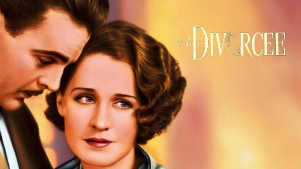Watch The Divorcee | Prime Video