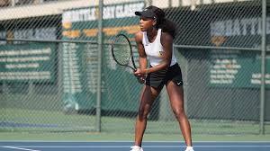 Women's Tennis Returns to Action at Cal Winter Invitational
