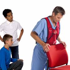 Akciğerlerin altında diyafram denen bir kas vardır. Heimlich Manevrasi Modeli Kirmizi 1014589 W43300r Af 101 R Yetiskin Bls 3b Scientific