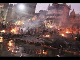 यह है दुनिया का सबसे खतरनाक शमशान घाट के लिए इमेज परिणाम