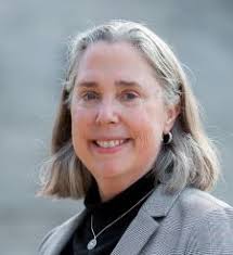 Meet Sarah Garland St. Onge