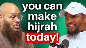 The Hijrah Expert: The Truth About Moving To Muslim Lands! This Is How You  Do it in 2025...