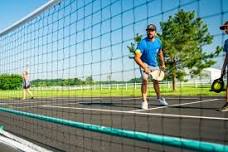 Outdoor Games Weekend