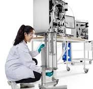 ÄKTA pilot™ 600 chromatography system | Cytiva