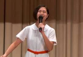 葵芳」蔡蕙琪16歲舊片被翻出連續兩年參加歌唱比賽| 娛樂on LINE ...