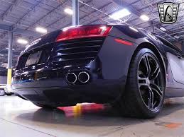 Image result for Phantom Black 2008 R8
