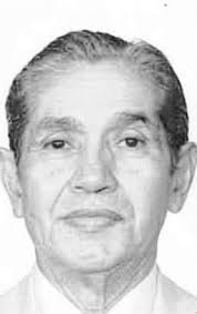 Felix G. Miranda Obituary