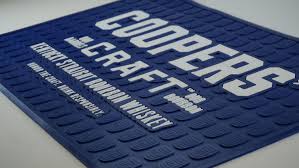 Coopers Craft Custom Floor Mat Custom Vinyl Custom Floor Custom Mats