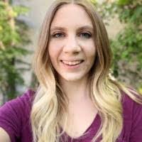 Rebecca Swaney's Instagram, Twitter & Facebook