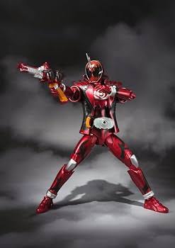 Mua bán (2ND CÓ TT) SHF KAMEN RIDER GHOST TOUCON BOOST DAMASHII