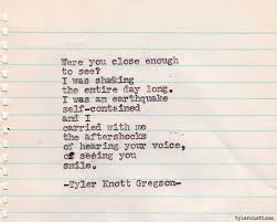 Shaking I Was An Earthquake Self Contained Pretty Words Words Inspirational Quotes