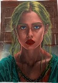 Lynette Hansen's Instagram, Twitter & Facebook