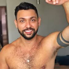 Stream Samuel Araújo music