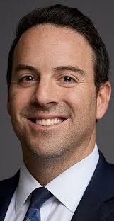 Business People: March 7