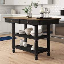Pin By Kalimay On Kitchen Table In 2021 Small Kitchen Tables Small Farmhouse Kitchen Kitchen Prep Table