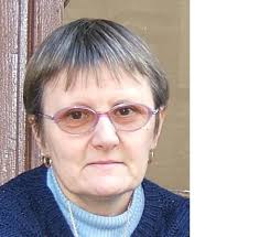 Renée VINSON (KELLER) (GRANE, CREST)