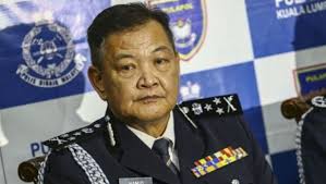 4 october 2019 at 03:12. Anggota Polis Dilarang Ke Pusat Hiburan Ketua Polis Negara Sabah Post