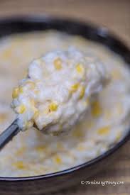 Ginataang Mais At Malagkit Sweet Corn And Glutinous Rice Porridge Panlasang Pinoy Food Recipes Malagkit Rice Recipe