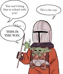 Pin By Chessa Heg On Star Wars Stuff Star Wars Memes Star Wars Fandom Star Wars Trilogy