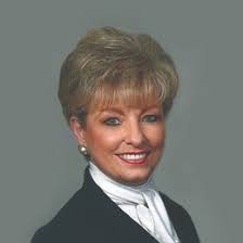 Jo Ann Boettcher, Licensed Real Estate Salesperson