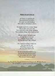 Birthday Message For My Uncle In Heaven Love My Uncle Alan Uncle Poems Uncle Quotes Funeral Poems