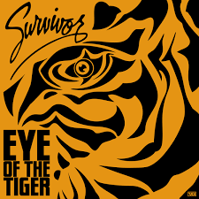 The one that really matters. Eye Of The Tiger Survivor Guitar Tabs 3d Online Volumetric 3d Tabs