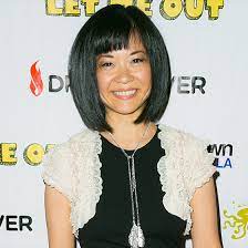 The actors will be joined by show creator amy sherman. Keiko Agena Grimm Wiki Fandom