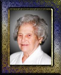 Angeline Tocco Amore (1912-2008)