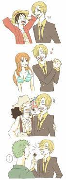 麦わらの一味 one piece comic one piece anime one piece crew