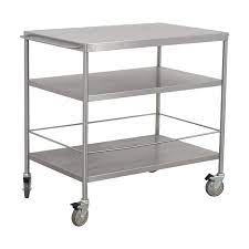 Choose from a range of styles. 59 Off Ikea Ikea Stainless Steel Kitchen Cart Tables