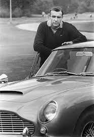 aston martin 007 アストンマーチン すごい車 ボンド