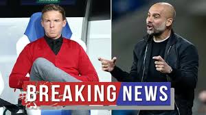 Paris sportifs paris sportifs pronostic arminia bielefeld leipzig : Julian Nagelsmann Vs Pep Guardiola It S A Fashion Faux Pas For The Hoffenheim Boss Youtube