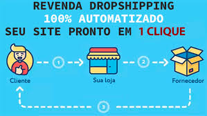 Site - Fornecedor Dropshipping Nacional - Revenda Sem Dinheiro São Paulo SP  - Loja Dinka