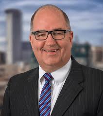 Coleman Movers & Shakers — Randy Horst, Lesley Lang-Lopez, George Amanzio,  Han Kim