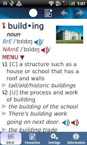 Our team performs checks each time a new file is uploaded and periodically reviews files to confirm or update their status. Oxford Advanced Learner S Dictionary 8th Edition For Android Android Central