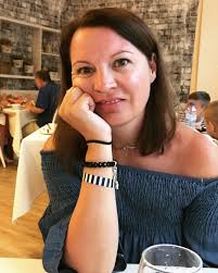 Marcus Donald People