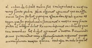 French first appeared in writing in 842 ad, when it was used in the strasbourg oaths. Fr French Handwriting English