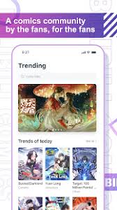 It's not uncommon for the latest version of an app to cause problems when installed on older smartphones. Descargar Bilibili Comics V 1 0 Apk Mod Android