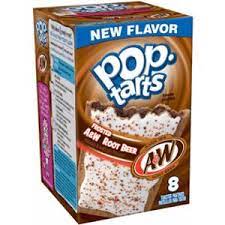 Is Pop Tarts A W Root Beer Keto Sure Keto The Food Database For Keto