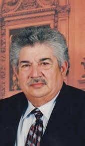 Joseph Ebarb Obituary