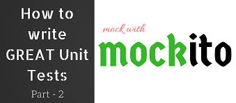 Mockito Tutorial A Comprehensive Guide With Examples