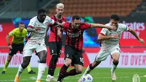 Both sides will fancy their chances of getting a result on the occasion, following their impressive performances in the previous round against hellas verona and bologna respectively. Lwgpdc7hv8kicm