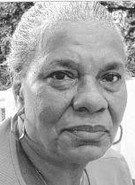 GLORIA PAYNE Obituary (2015)