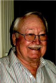 Obituary information for Cloyd Dewilton Parrish