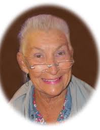 Rev. Dr. Peggy Ann Whiddon OBITUARY