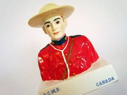 Souvenir power bank murah,merchandise power bank,promosi power bank,cara mempromosikan detailed map of souvenir power bank in jakarta area. Candian Mounty Vintage Souvenir Bank Figurine Porcelain Etsy Vintage Souvenir Vintage Porcelain Souvenir
