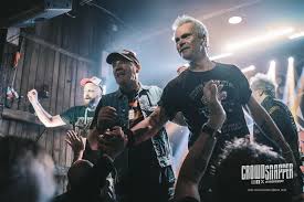 Image result for Troublemakers band