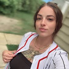 Nina Ruffing in personen